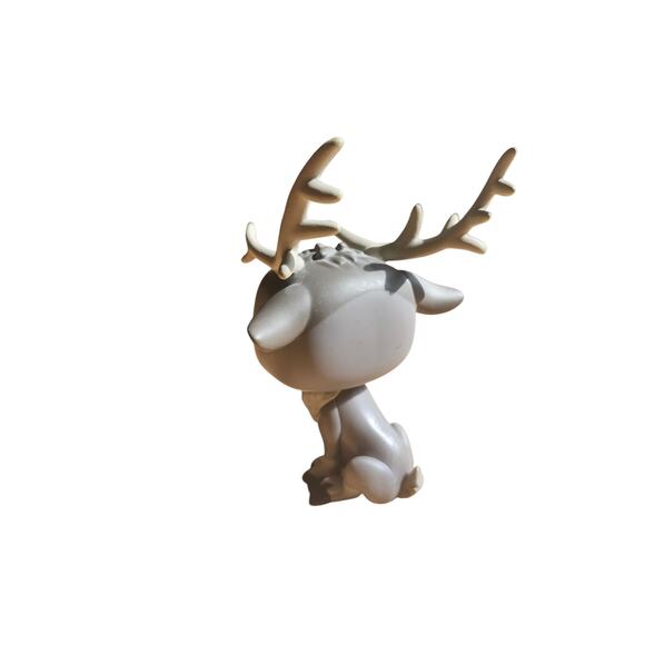 Funko Pop Disney Frozen Sven #80 Vinyl Figure 2014 Retired Loose Collectible Toy - Picture 3 of 7